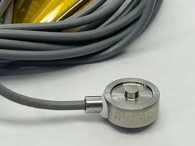 USED TRANSDUCER TECHNIQUES TRANSDUCER TECHNIQUES SLB-100