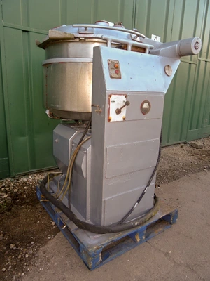 200 L Unitron Scraped Tilting Cooker