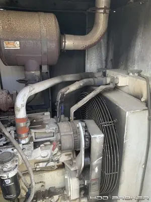 Used 2018 VERMEER 2018 VERMEER R250C Water Treatment Equipment Florida US | HDD Broker #1346990