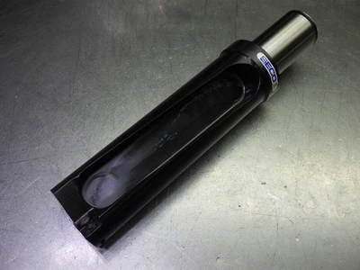 SECO 56mm Coolant Thru Indexable Drill 40mm Shank SD55-56-168-40R7 (LOC1767)
