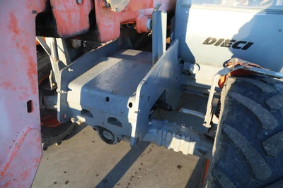 Used 2007 DIECI XRM7.732 Telehandlers Pennsylvania US | Zimmerman Farm Service #1409922