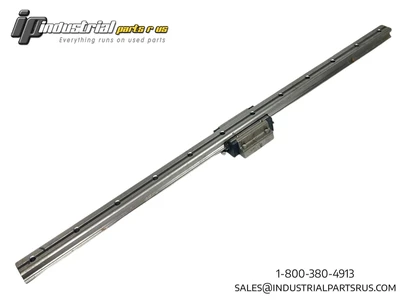 USED THK HSR25LA2UU+700L-II