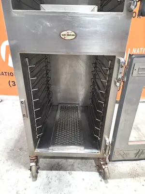 Used ALTO-SHAAM _UNKNOWN_ Hot Food Warming, Holding, & Transport Cabinets Florida US | National Equipment Depot LLC #1768546