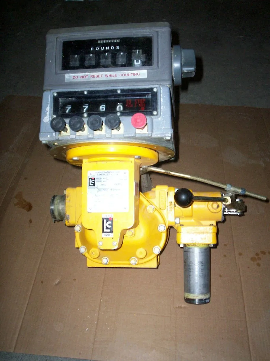 Used _UNKNOWN_ M-7-3 Pumps (Metering) Minnesota US | A&I Equipment #1317578