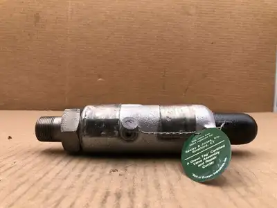 Dresser 1975 3/4″ Consolidated Safety Relief Valve, Steel 300PSI 310°F 689lbs/hr