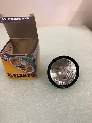 HALOGEN REFLEKTO