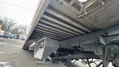 Used 2017 FORD F550 ROLLBACK Tow trucks Pennsylvania US | Proxy Equipment #1378092