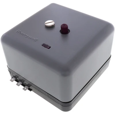 Honeywell RA890G1260 Protector Relay [New]
