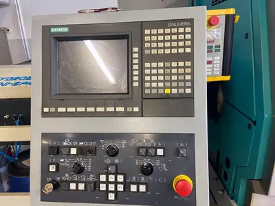 USED INDEX G 200