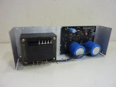 USED POWER ONE HE24-7.2-A