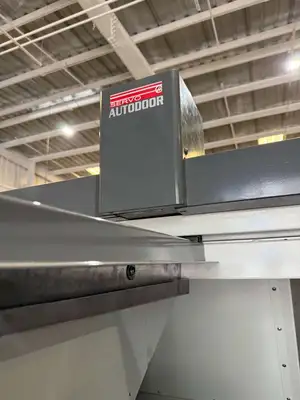 USED 2004 HAAS SL-40L