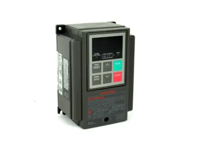 USED FUJI ELECTRIC FVRO. 1E9S-2