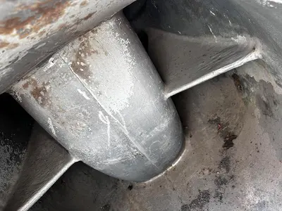 USED GOULDS PUMPS 3420