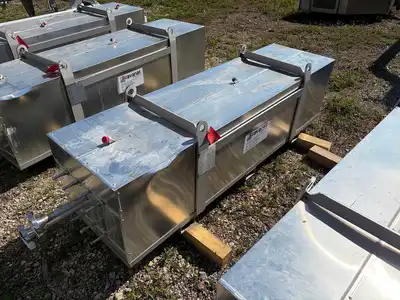 USED 2015 AIR LIQUIDE C100