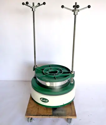 USED Endecotts Endecotts Titan 450