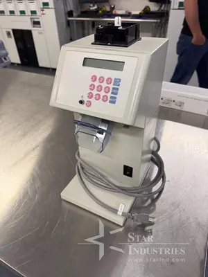 Used PARATA APT-E320-GAL Pouch Packaging Machinery California US | Star Industries #1254492