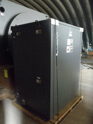 NEW ELECTRIC MACHINERY -