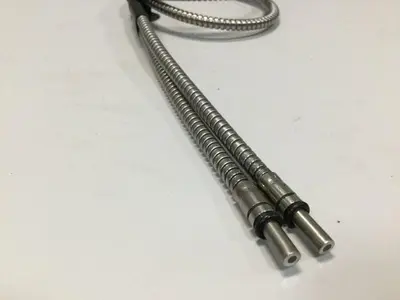 USED BANNER ENGINEERING BT23S