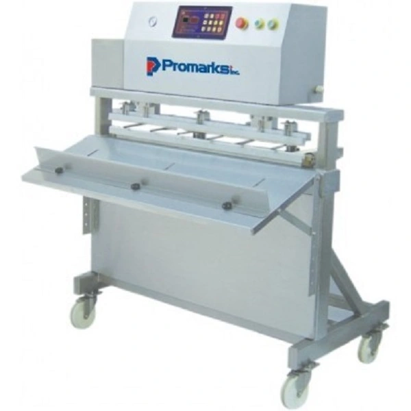 Used _UNKNOWN_ MODEL 1500 Vacuum Sealers California US | RAM Manufacturing Equipment, LLC #291351