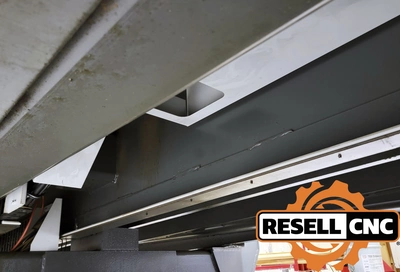 USED 2021 Haas GR-510