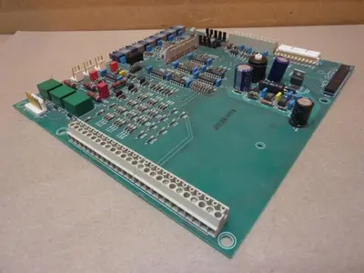 USED SIEMENS R15B02A226L6
