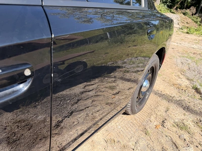 Used 2020 DODGE CHARGER Sedans Michigan US | Miedema Asset Management Group #1402479