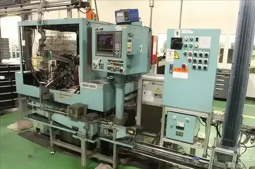 Used 1999 SEIKO SCG 15 Internal Grinders Illinois US | Perfection Global, LLC. #79892