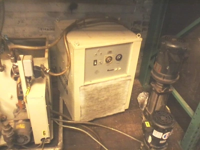 USED 1988 FANUC TAPE