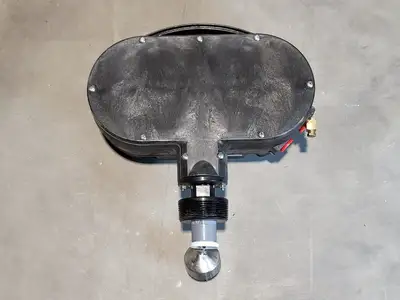 USED BIN MASTER SMART BOB II