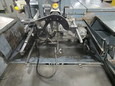 USED SUNNEN MBC-1804