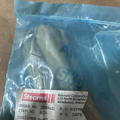 NEW Stearns 815220100