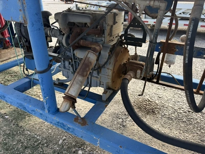 Used 2011 SPINDLETOP PIPE LAYDOWN TRAILER Misc Trailers Oklahoma US | Miedema Asset Management Group #1709332