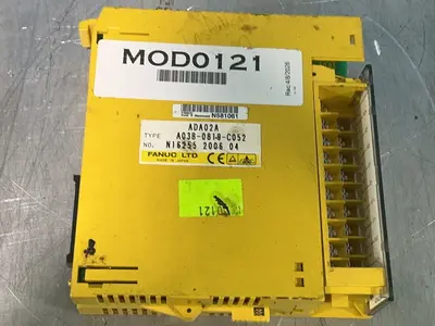 Used _UNKNOWN_ _UNKNOWN_ PLC Input & Output Ohio US | HGR 24 #1316529