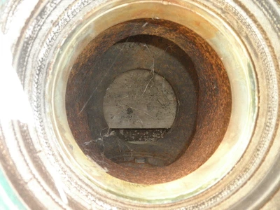 USED OILWELL B-558