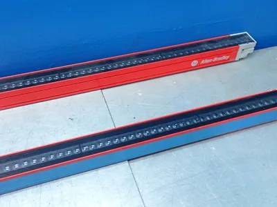 Used ALLENBRADLEY 450LE4FL1500YD Lighting | HGR 24 #737186