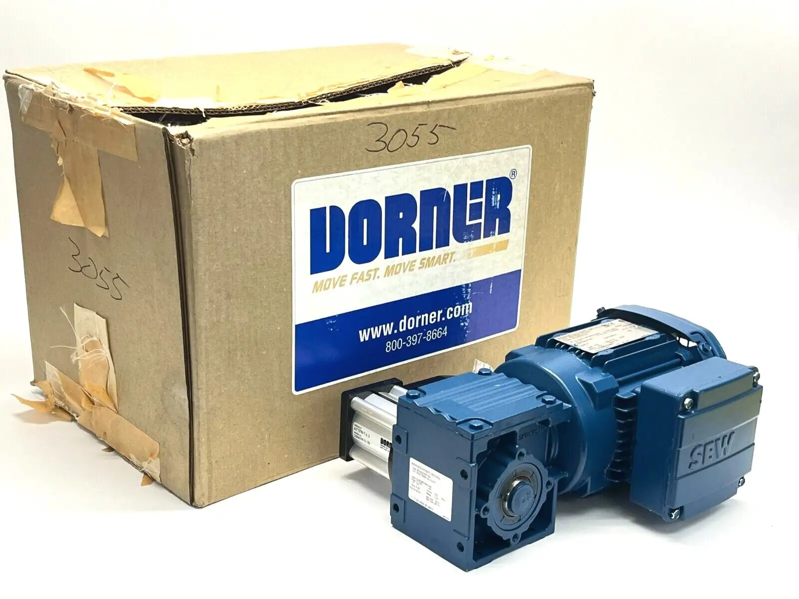 USED DORNER 2200 SERIE
