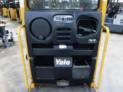 USED 2020 YALE OS030
