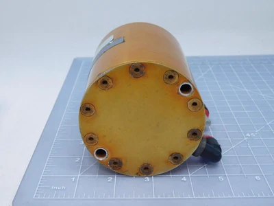 Used FABCO-AIR _UNKNOWN_ Pneumatic Cylinders Texas US | OCO Industrial #1571244