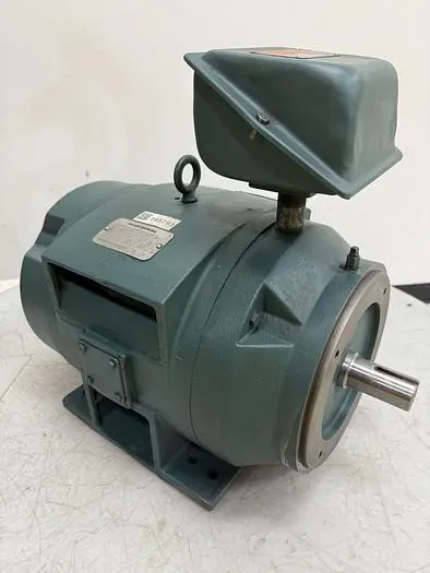Used RELIANCE ELECTRIC P28G7063A Motors (misc) Michigan US | Ideal Machinery #697030