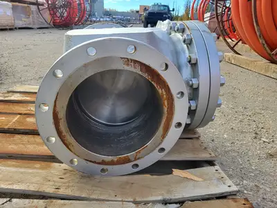 NEW DSI VALVES 137XU