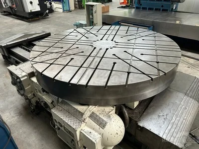 USED INNSE INNOCENTI PM 250