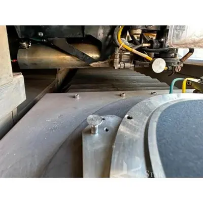 Used _UNKNOWN_ _UNKNOWN_ Cropping & Dicing Saws California US | Star Industries #1254693