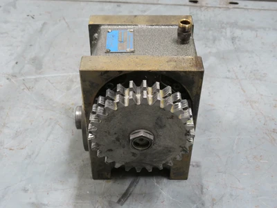 Used SANDEX _UNKNOWN_ Speed Reducers | OCO Industrial #1587397