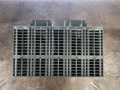 USED SIEMENS 6EP1 334-1SL11