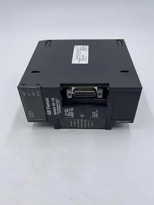 Used GE GE IC693PWR321M PLC Input & Output | ND Industrial Surplus #1215084