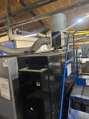 HURCO TM10I CNC Engineering Shop | Bowland Trading Ltd (35)
