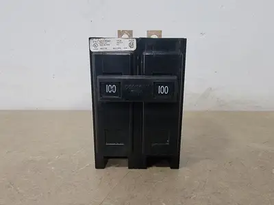 USED CUTLER-HAMMER BA2100