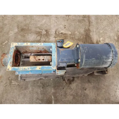Used FLEXICON CORP. _UNKNOWN_ Conveyor Parts West Virginia US | JM Industrial #1342574