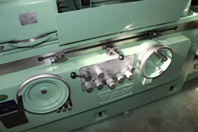 USED YAM GU27-60A