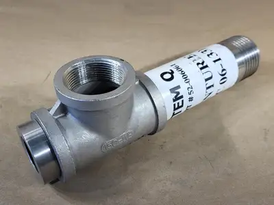 1-1/2" 150 Fluid Flow Venturie AC 06-133 (Box of 2)
